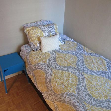 Downtown 2 Bedroom Apt 5I Atlanta Zewnętrze zdjęcie