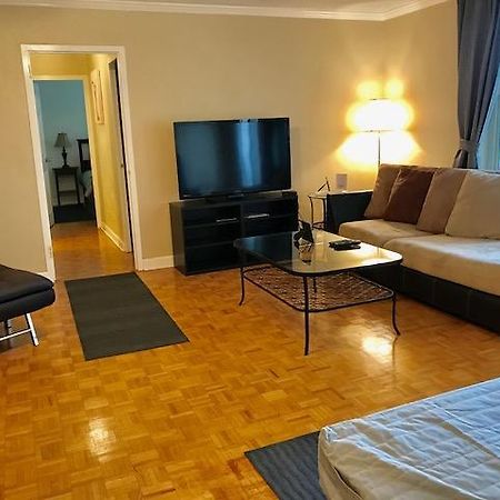 Downtown 2 Bedroom Apt 5I Atlanta Zewnętrze zdjęcie