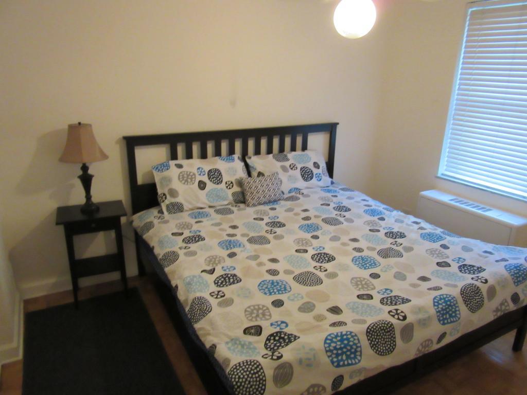 Downtown 2 Bedroom Apt 5I Atlanta Zewnętrze zdjęcie