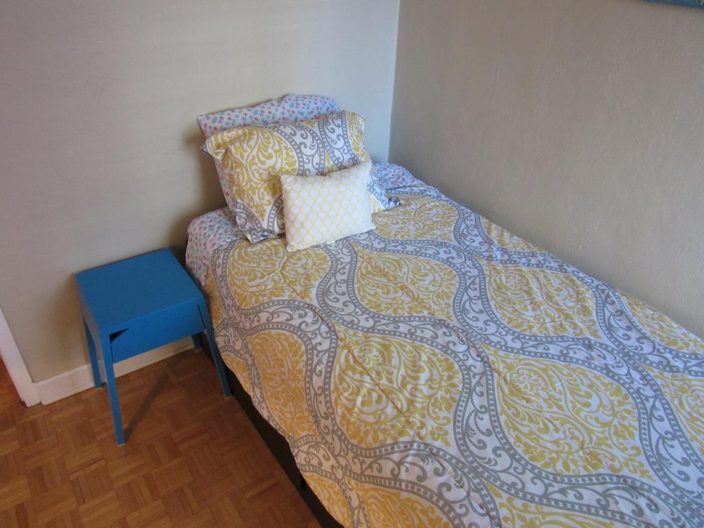 Downtown 2 Bedroom Apt 5I Atlanta Zewnętrze zdjęcie