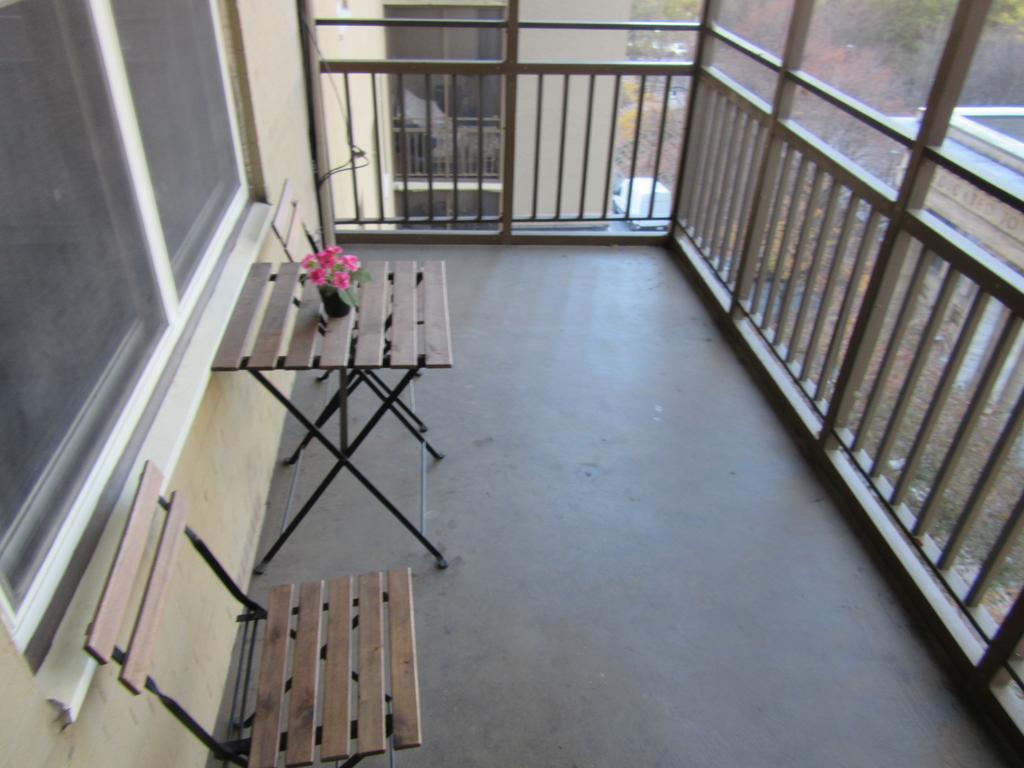 Downtown 2 Bedroom Apt 5I Atlanta Zewnętrze zdjęcie