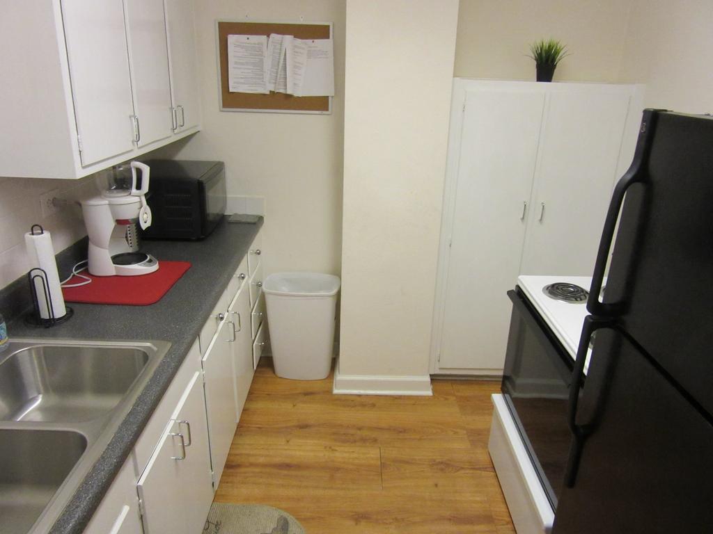Downtown 2 Bedroom Apt 5I Atlanta Zewnętrze zdjęcie