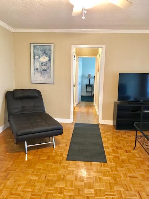 Downtown 2 Bedroom Apt 5I Atlanta Zewnętrze zdjęcie