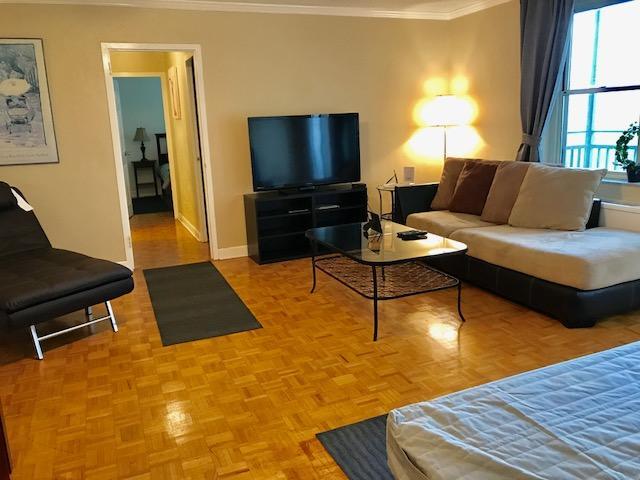 Downtown 2 Bedroom Apt 5I Atlanta Zewnętrze zdjęcie